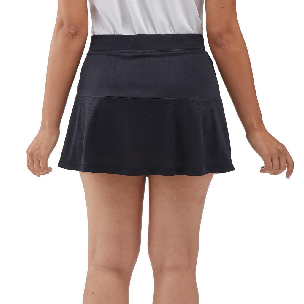 Yonex Tenis Şort Etek Siyah Kadın YW0036EX