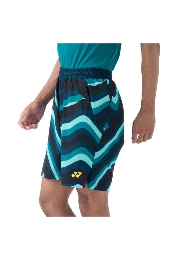 Yonex Tenis Şort Lacivert Erkek 15162