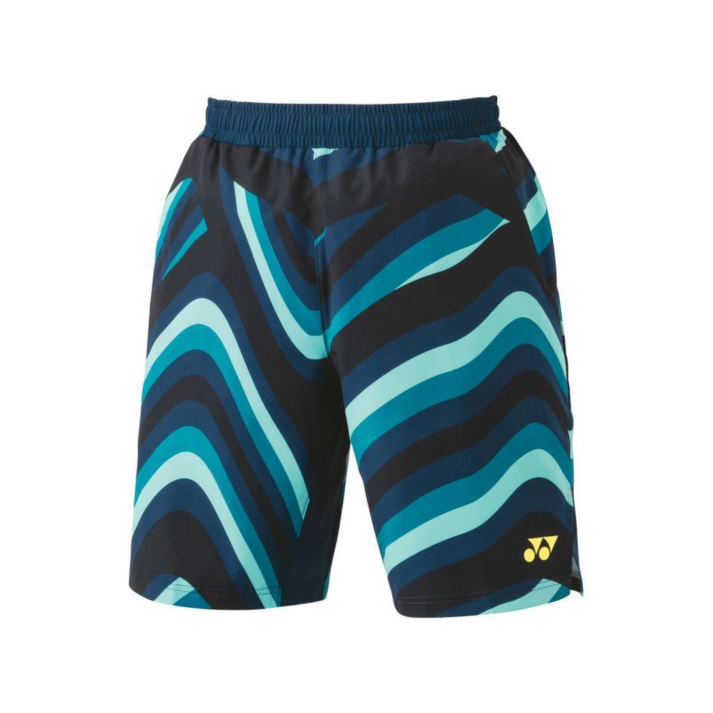 Yonex Tenis Şort Lacivert Erkek 15162