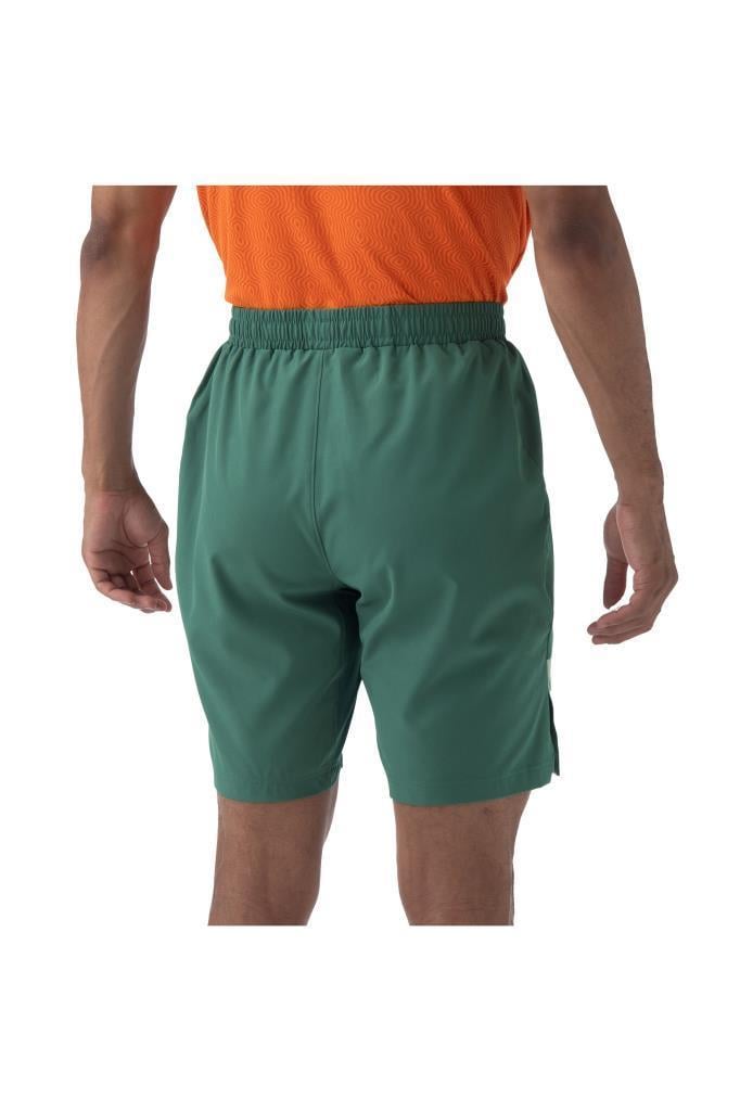 Yonex Tenis Şort Zeytin Yeşili Erkek 15163