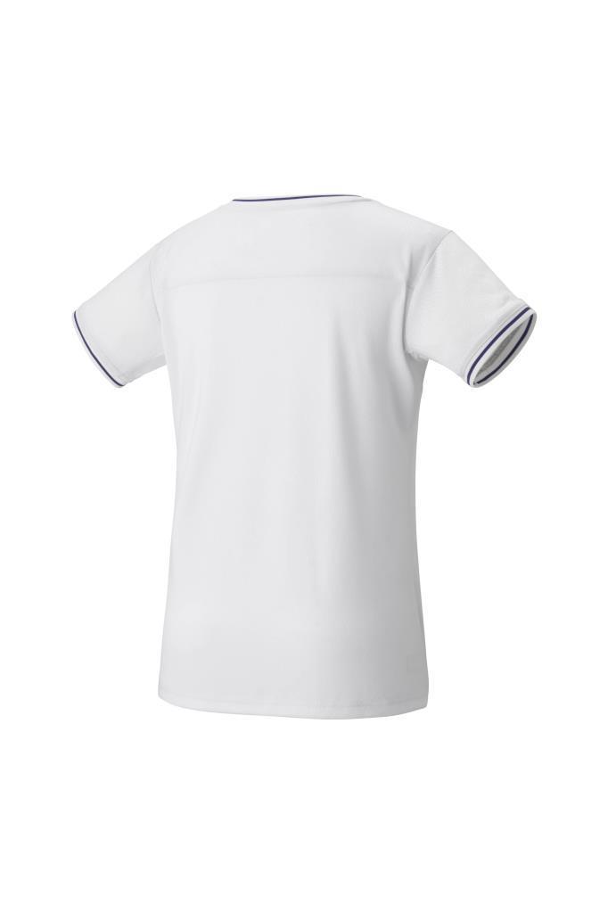 Yonex Tshirt Kadın Beyaz 20761