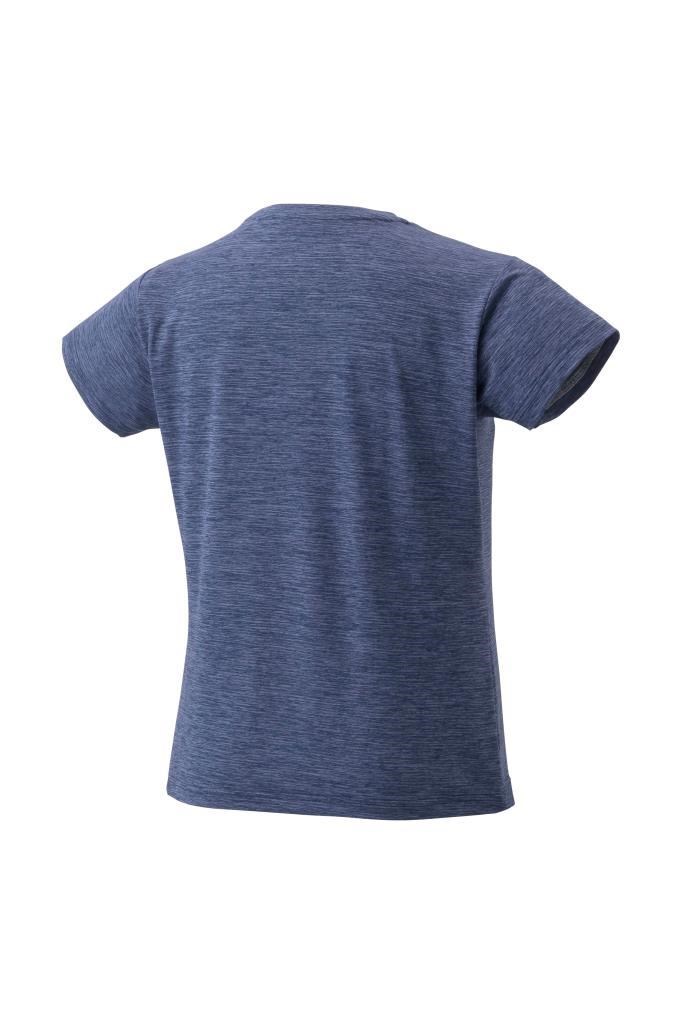 Yonex Tshirt Lacivert Kadın 16689