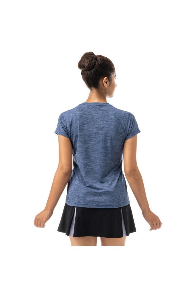 Yonex Tshirt Lacivert Kadın 16689