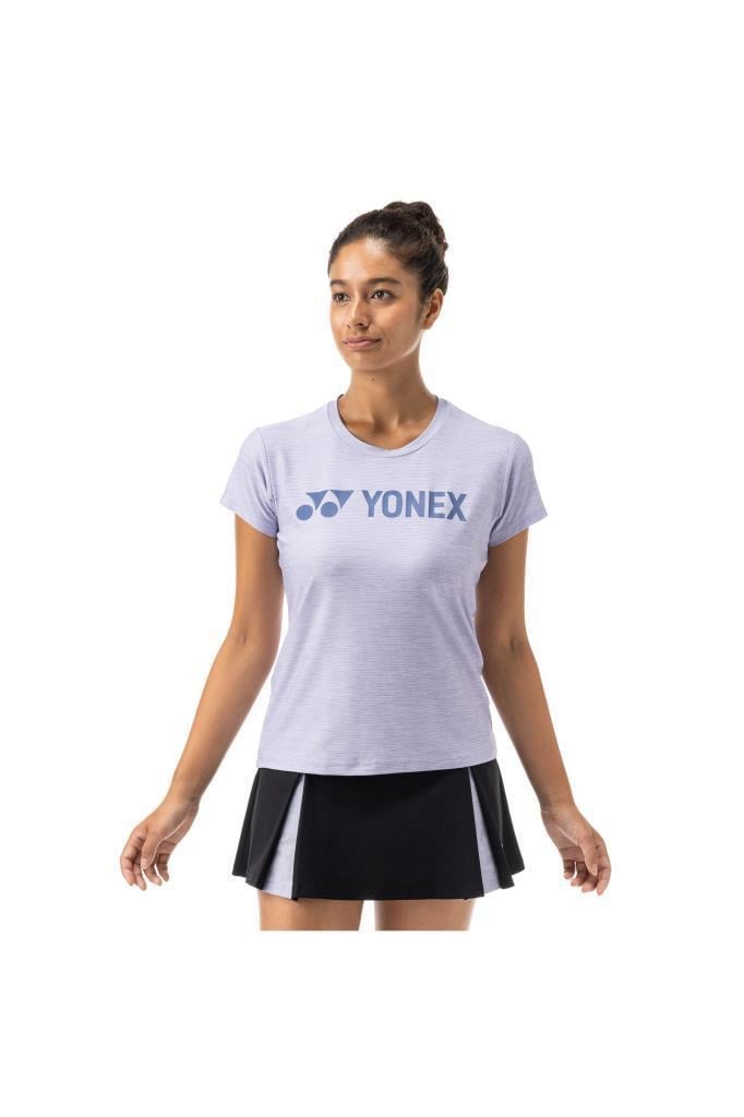 Yonex Tshirt Lila Kadın 16689