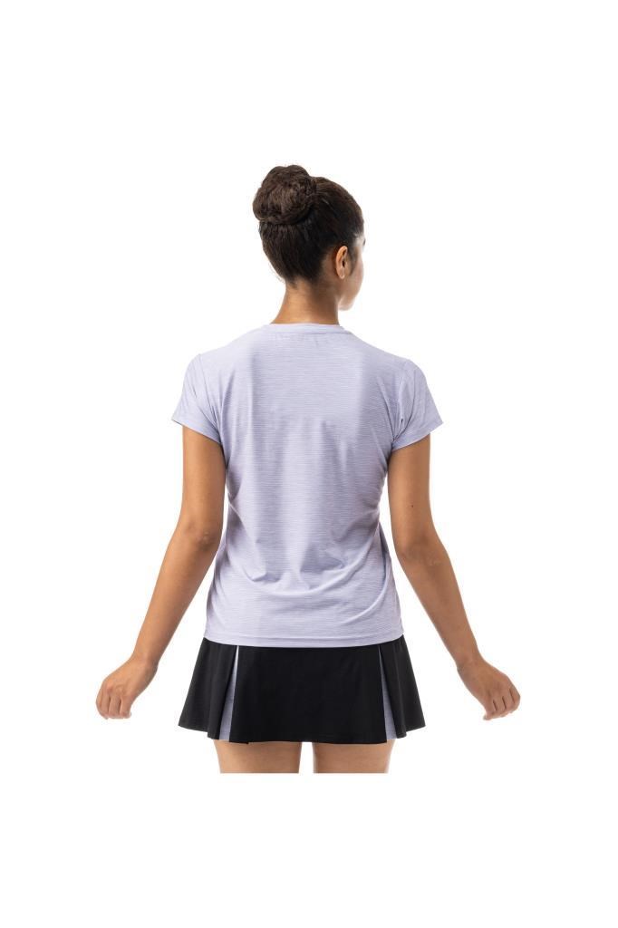 Yonex Tshirt Lila Kadın 16689