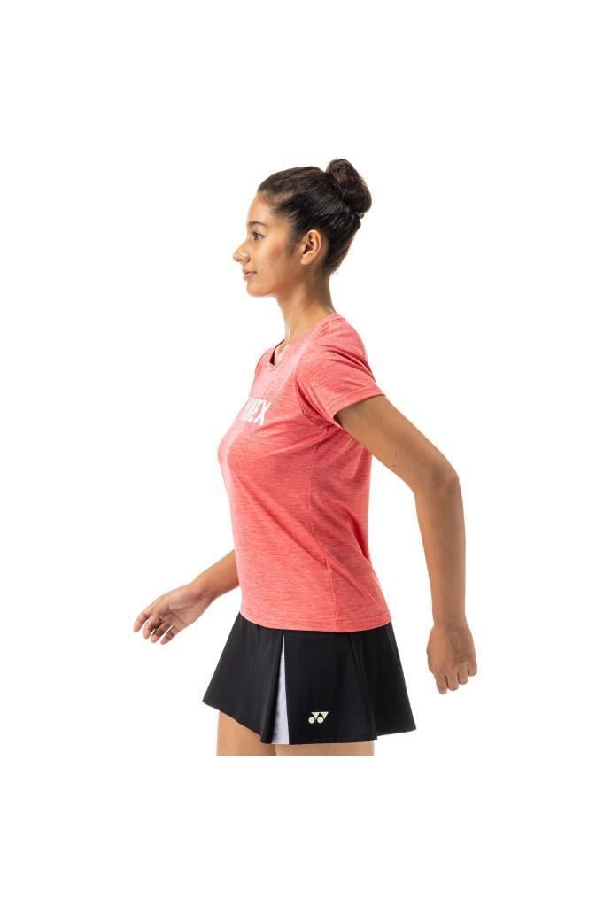 Yonex Tshirt Pembe Kadın 16689