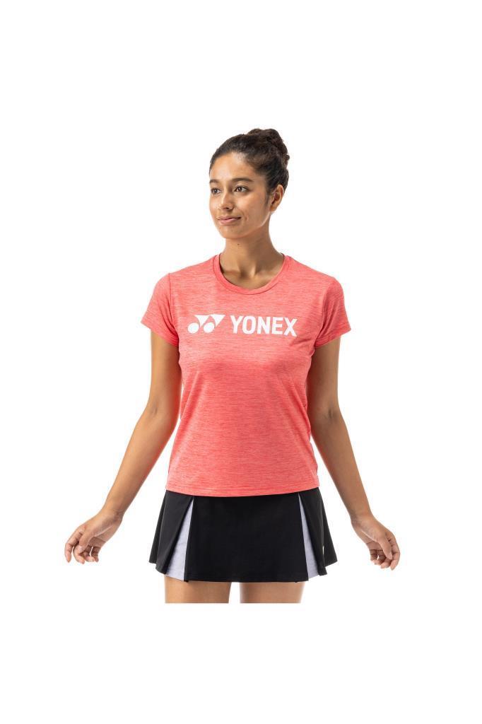 Yonex Tshirt Pembe Kadın 16689