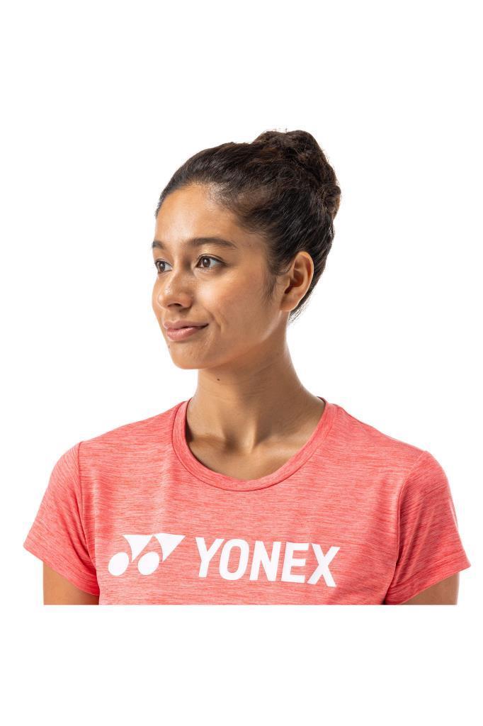 Yonex Tshirt Pembe Kadın 16689