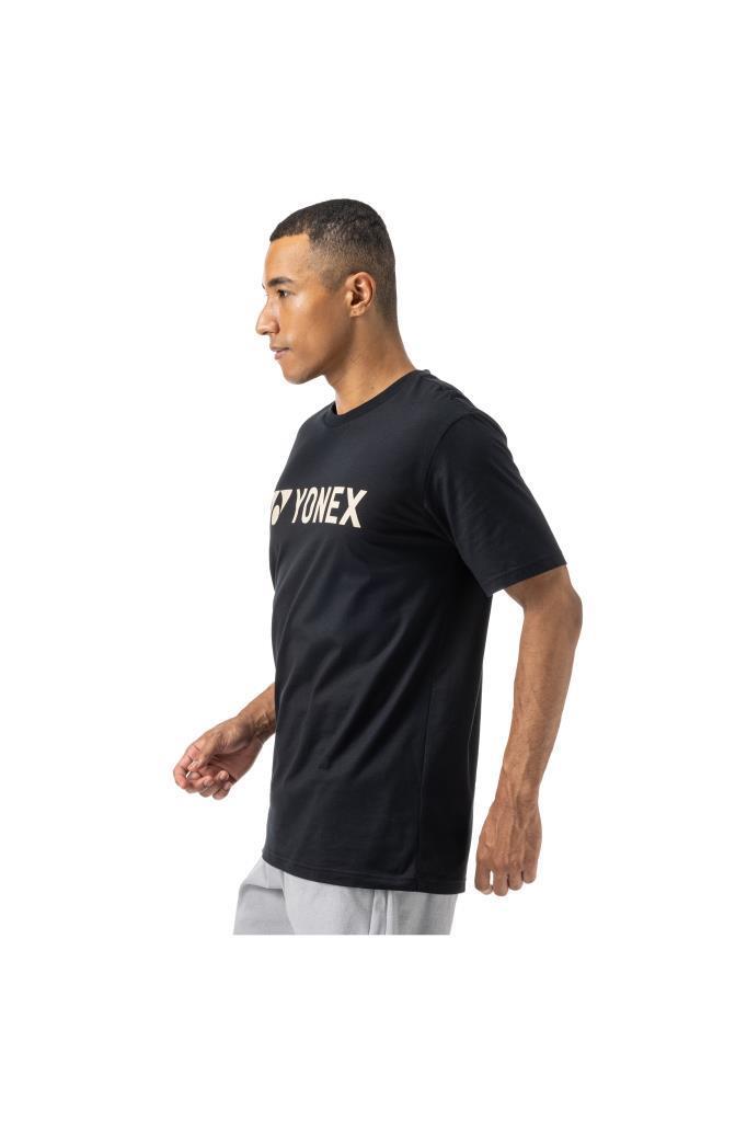 Yonex Tshirt Siyah Erkek 16680EX