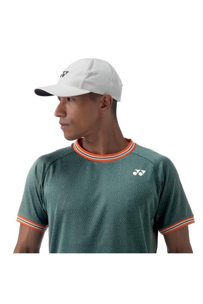 Yonex Tshirt Zeytin Yeşili Erkek 10560