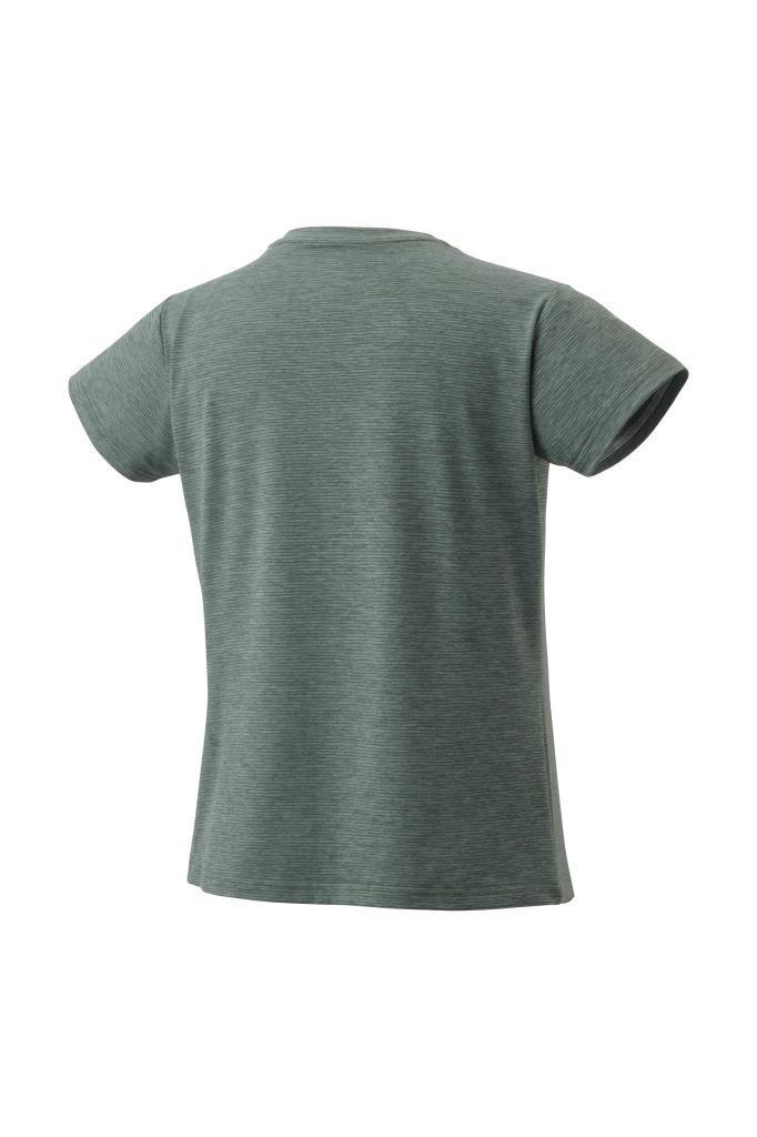 Yonex Tshirt Zeytin Yeşili Kadın 16689