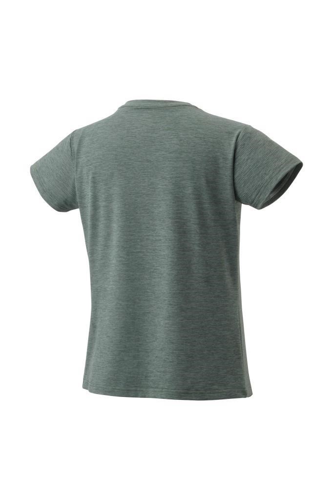 Yonex Tshirt Zeytin Yeşili Kadın 16689