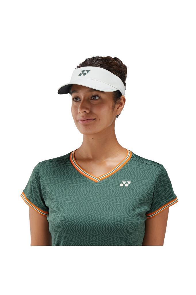 Yonex Tshirt Zeytin Yeşili Kadın 20758