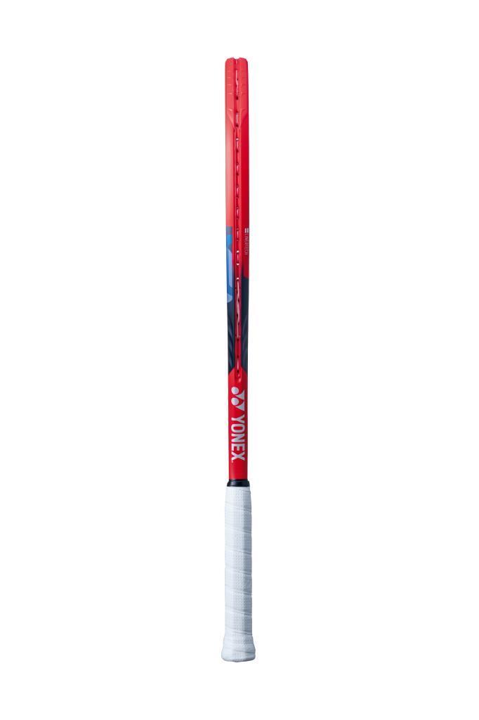 Yonex Vcore 100 inc 280 gr 7. Jenerasyon 2023 Sezon Scarlet Tenis Raketi