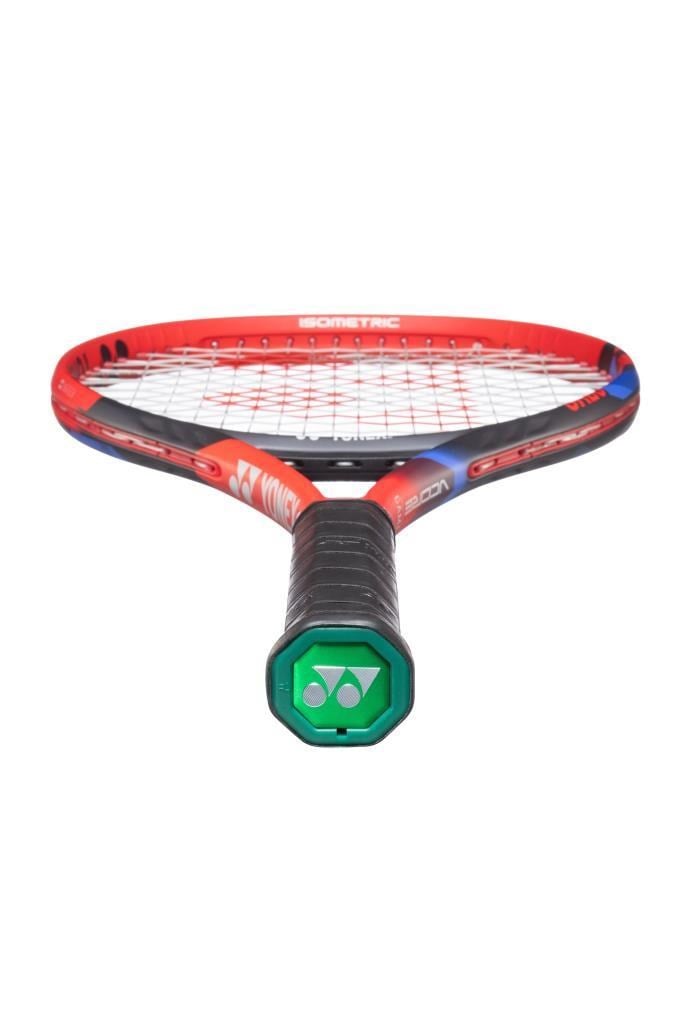 Yonex Vcore 100 inch 265 Gram Scarlet Kırmızı 2023 Sezon Tenis Raketi