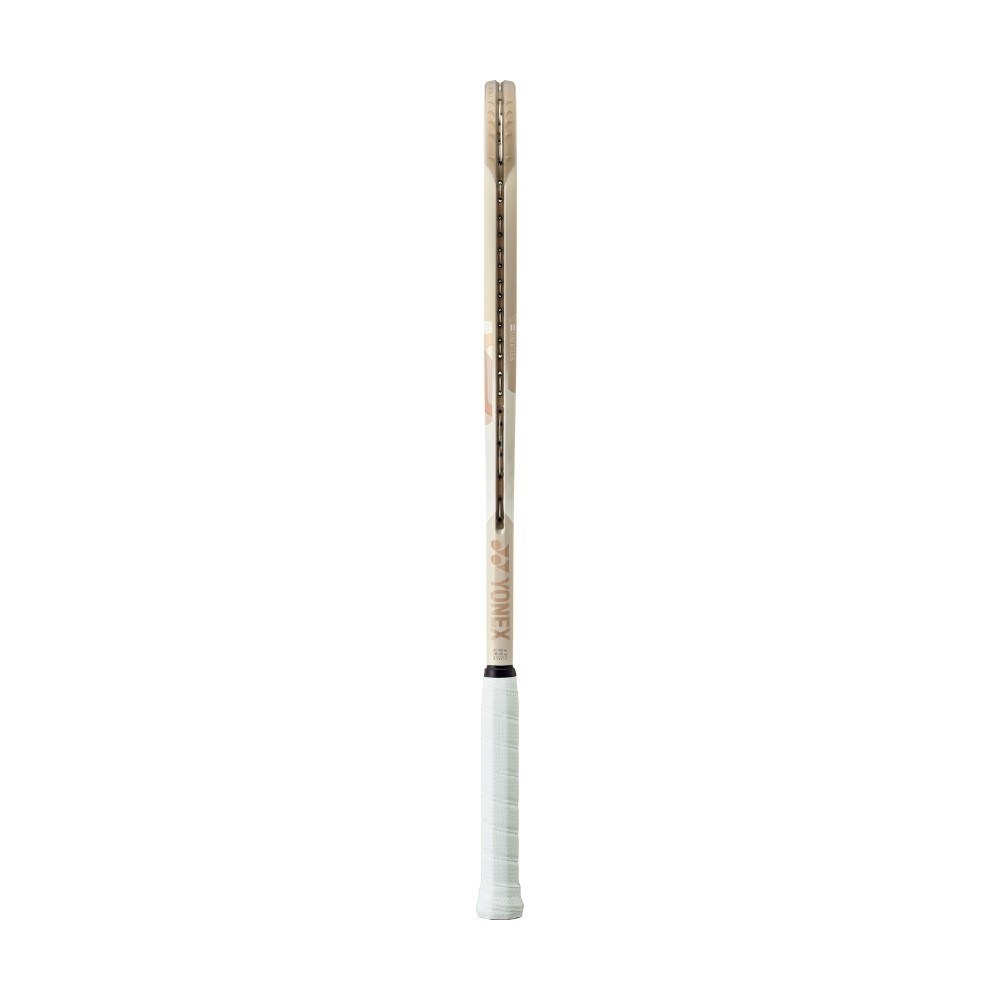 Yonex Vcore 100 Inch 300 Gram (Kordajsız) 7. Jenerasyon Kum Beji Tenis Raketi