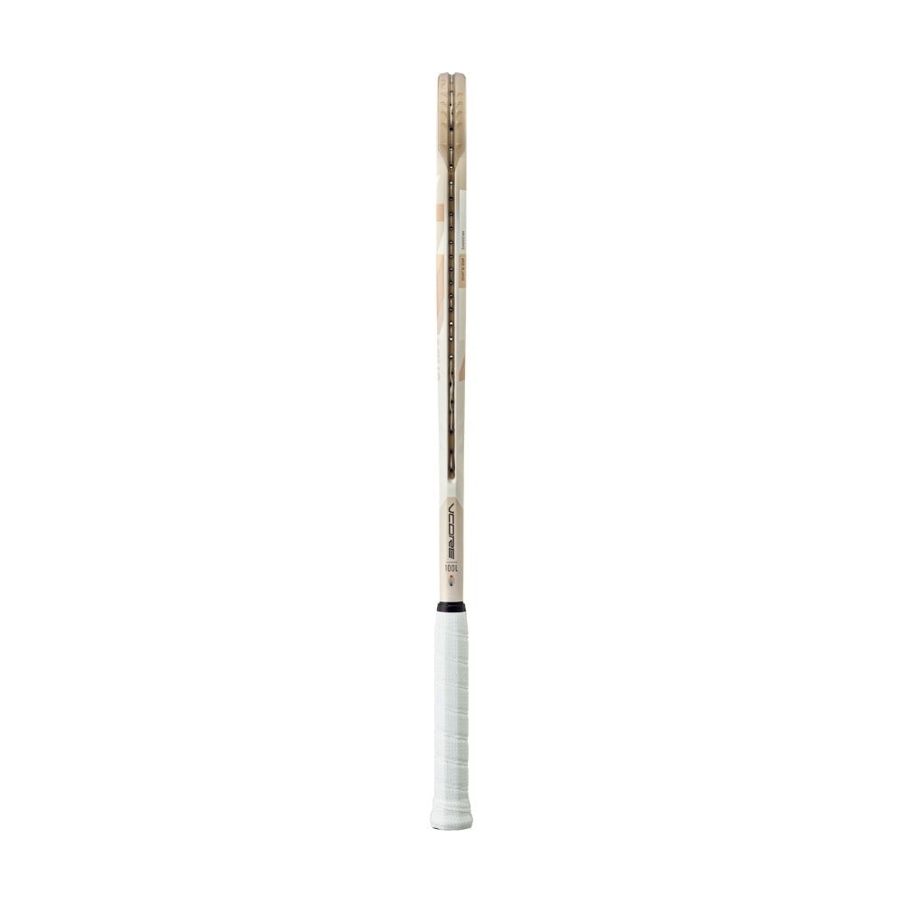 Yonex Vcore 100 Inch 300 Gram (Kordajsız) 7. Jenerasyon Kum Beji Tenis Raketi