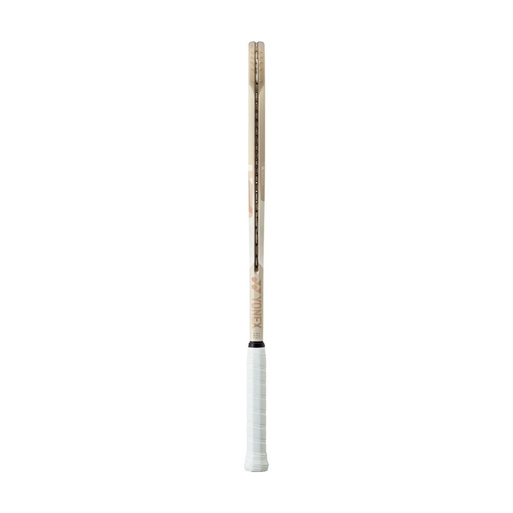 Yonex Vcore 100 Inch 300 Gram (Kordajsız) 7. Jenerasyon Kum Beji Tenis Raketi
