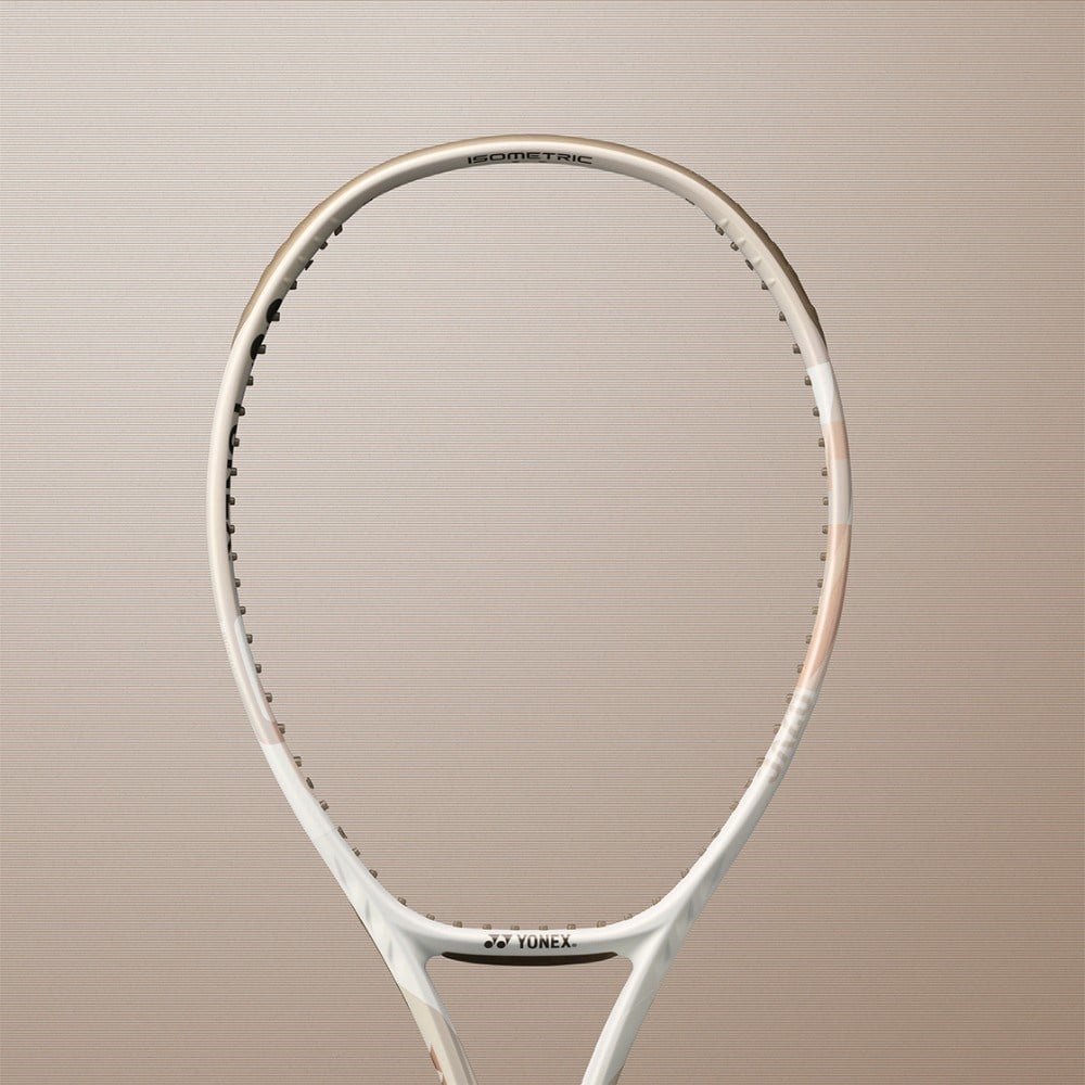 Yonex Vcore 100 Inch 300 Gram (Kordajsız) 7. Jenerasyon Kum Beji Tenis Raketi