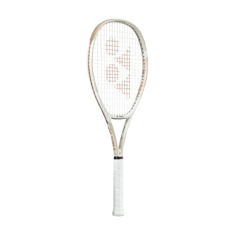 Yonex Vcore 100 Inch 300 Gram (Kordajsız) 7. Jenerasyon Kum Beji Tenis Raketi