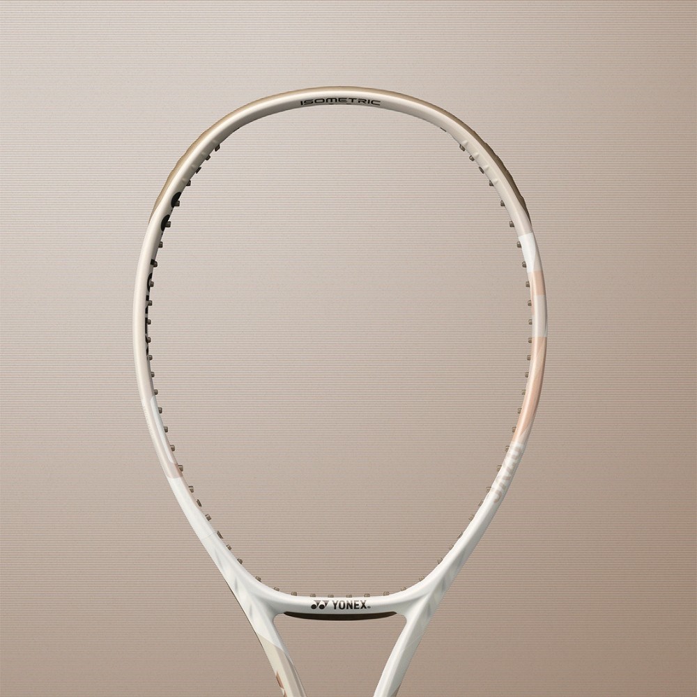 Yonex Vcore 100 Inch 300 Gram (Kordajsız) 7. Jenerasyon Kum Beji Tenis Raketi