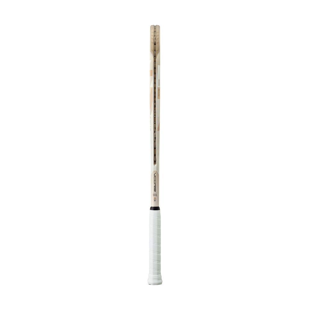 Yonex Vcore 100 Inch 300 Gram (Kordajsız) 7. Jenerasyon Kum Beji Tenis Raketi