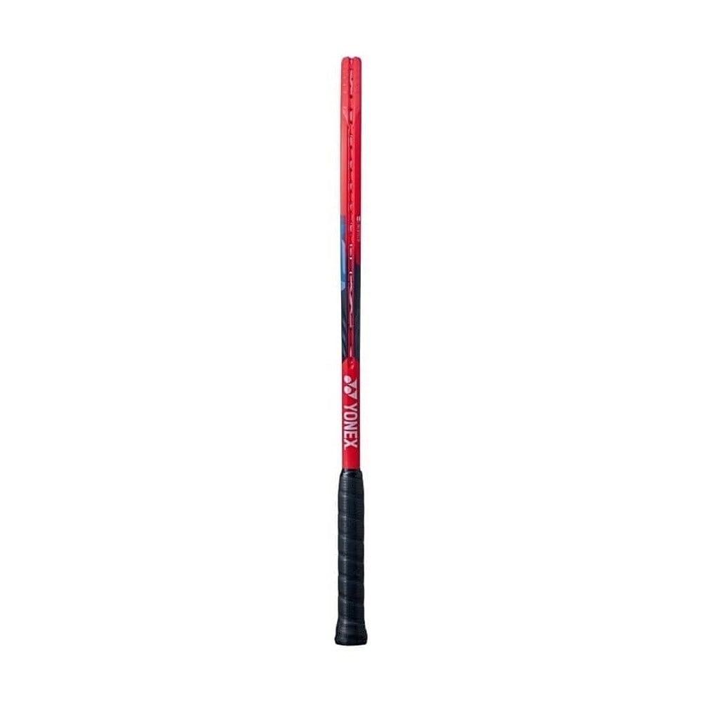 Yonex Vcore 100inc 300gr 7. Jenerasyon 2023 Sezon Scarlet Tenis Raketi