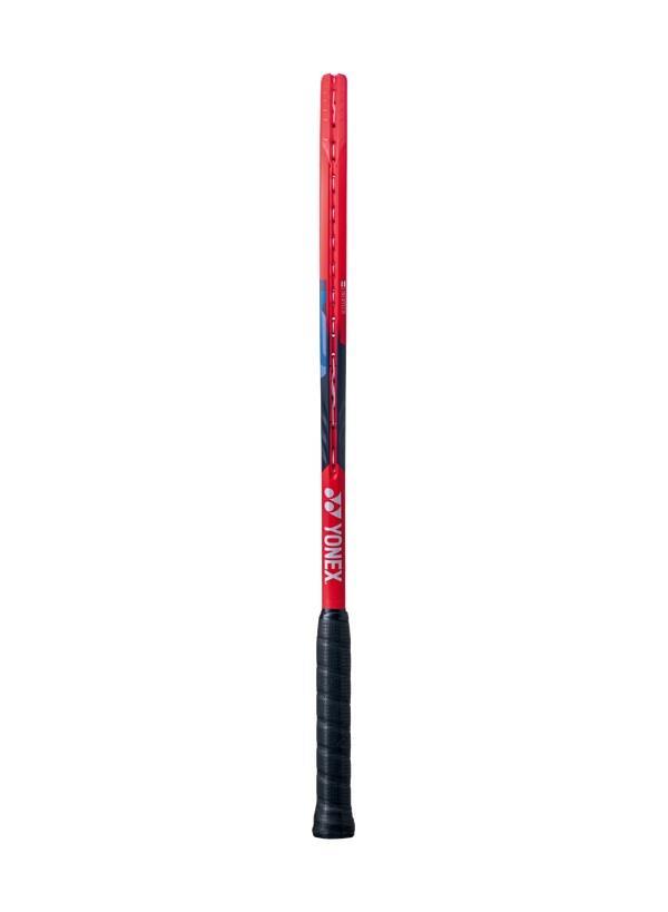 Yonex Vcore 100inc 300gr 7. Jenerasyon 2023 Sezon Scarlet Tenis Raketi
