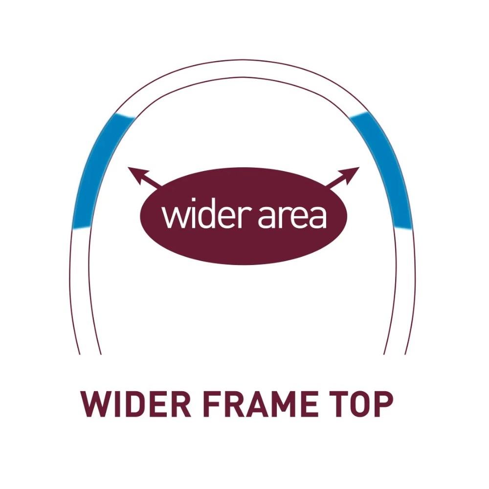 Yonex Vcore 100L Inch 280 Gram (Kordajsız) 7. Jenerasyon Kum Beji Tenis Raketi