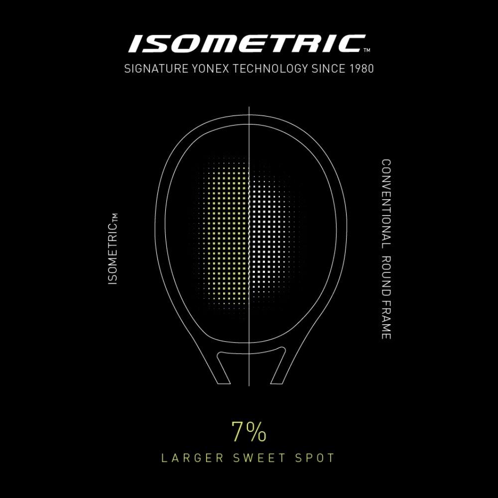 Yonex Vcore 100L Inch 280 Gram (Kordajsız) 7. Jenerasyon Kum Beji Tenis Raketi