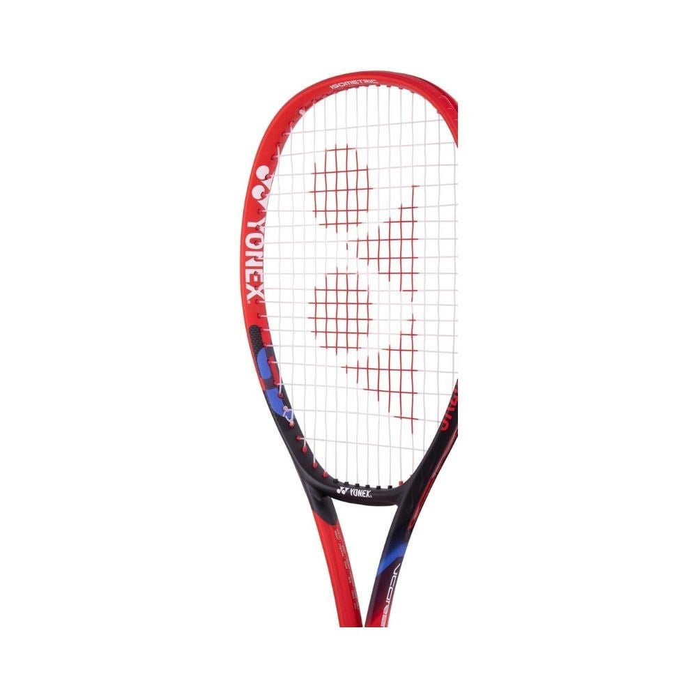 Yonex Vcore 25 Inch 100 240 Çocuk Tenis Raketi (Kordajlı) – Scarlet