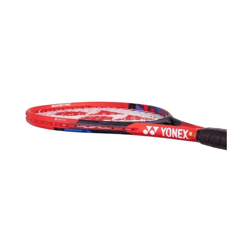 Yonex Vcore 25 Inch 100 240 Çocuk Tenis Raketi (Kordajlı) – Scarlet