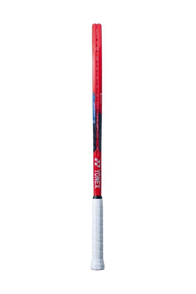 Yonex Vcore 98 inc 285 gr 7. Jenerasyon 2023 Sezon Scarlet Tenis Raketi