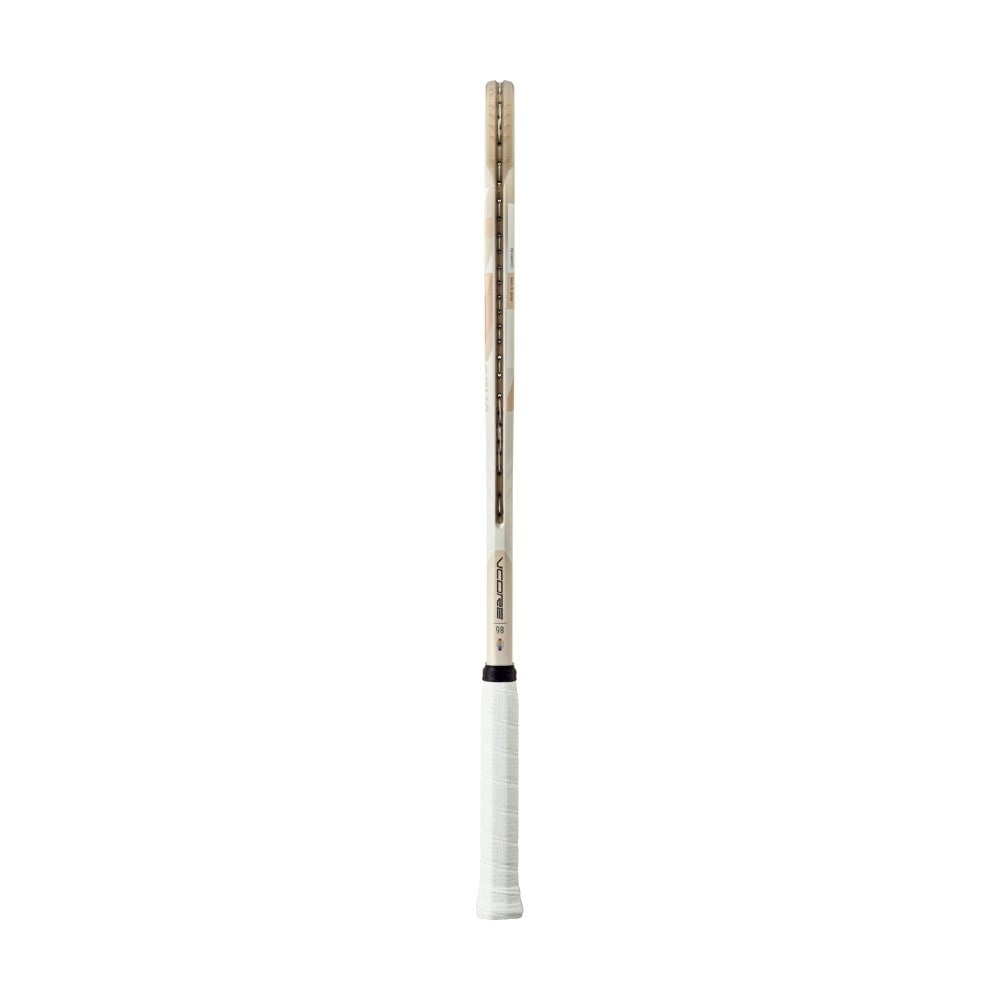 Yonex Vcore 98 Inch 305 Gram (Kordajsız) 7. Jenerasyon Kum Beji Tenis Raketi