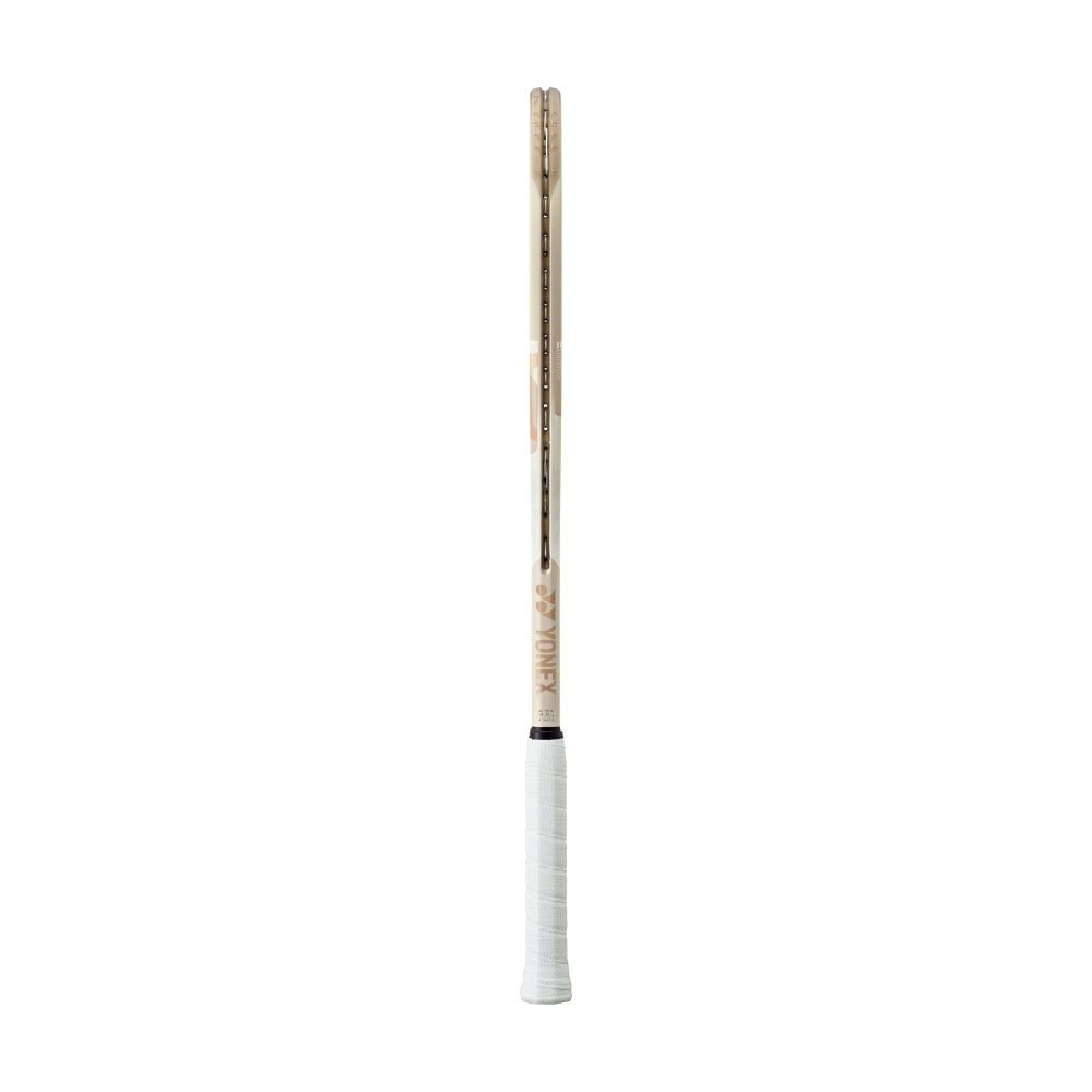 Yonex Vcore 98 Inch 305 Gram (Kordajsız) 7. Jenerasyon Kum Beji Tenis Raketi