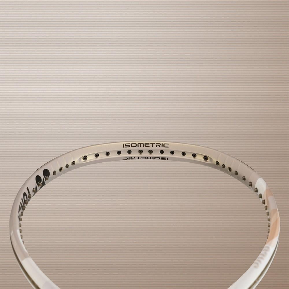 Yonex Vcore 98 Inch 305 Gram (Kordajsız) 7. Jenerasyon Kum Beji Tenis Raketi