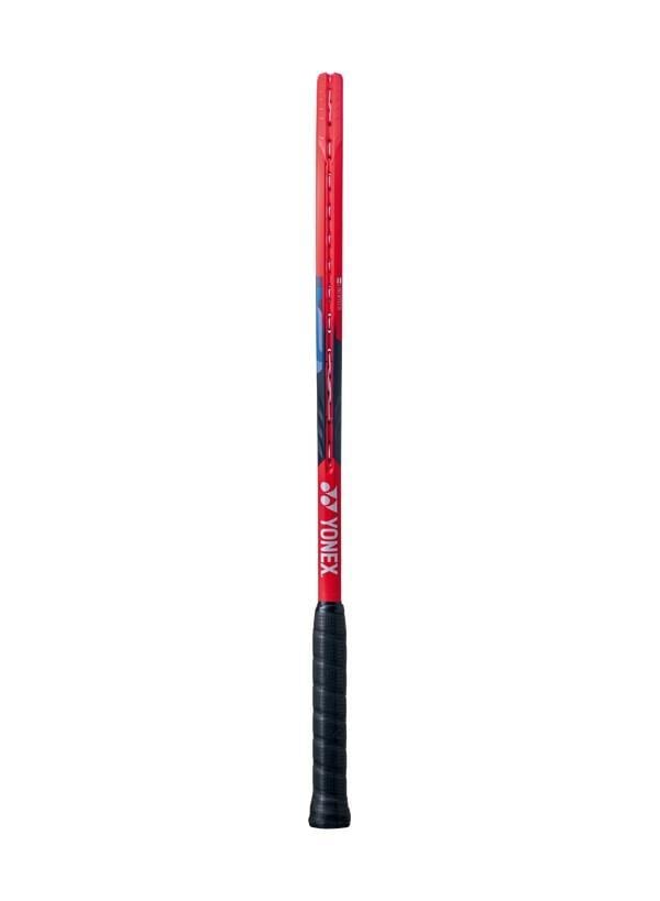 Yonex Vcore 98inc 305gr 7. Jenerasyon 2023 Sezon Scarlet Tenis Raketi