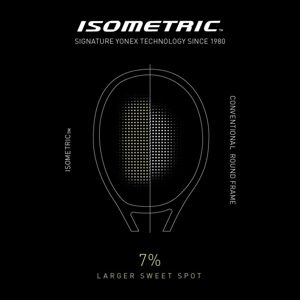 Yonex Vcore Feel 100 Inch 250 Gram (Kordajlı) 7. Jenerasyon Kum Beji Tenis Raketi