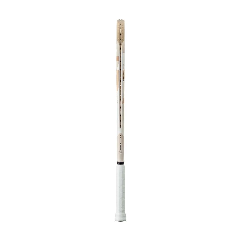 Yonex Vcore Feel 100 Inch 250 Gram (Kordajlı) 7. Jenerasyon Kum Beji Tenis Raketi