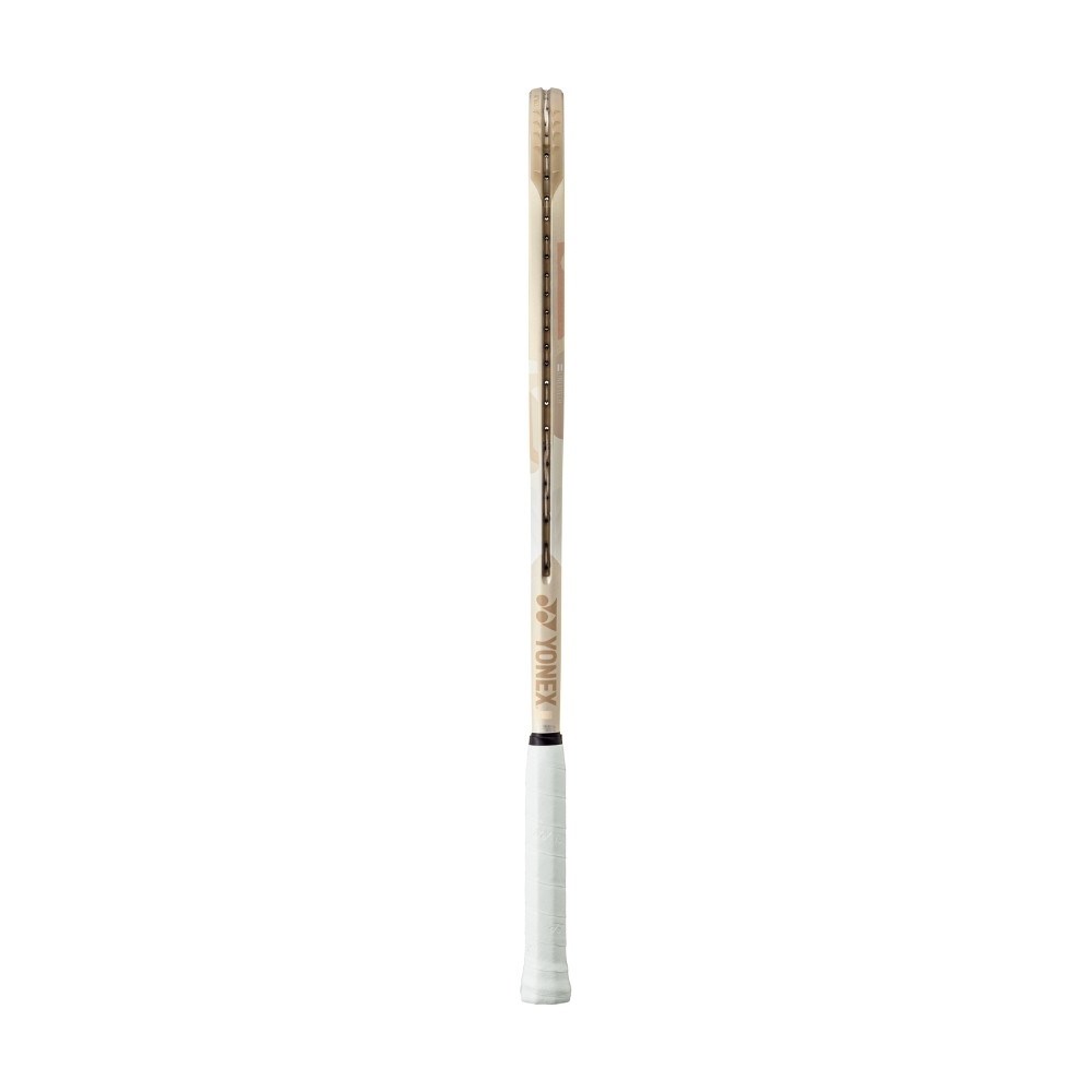 Yonex Vcore Feel 100 Inch 250 Gram (Kordajlı) 7. Jenerasyon Kum Beji Tenis Raketi
