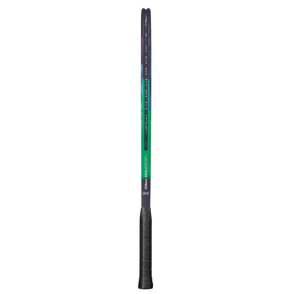 Yonex Vcore Pro Game 100 inch 270 Gr Mor Yeşil 2022 Sezon Tenis Raketi