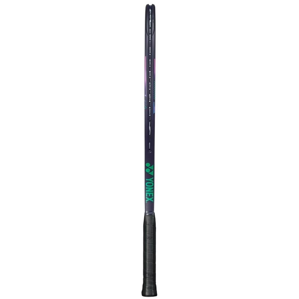 Yonex Vcore Pro Game 100 inch 270 Gr Mor Yeşil 2022 Sezon Tenis Raketi