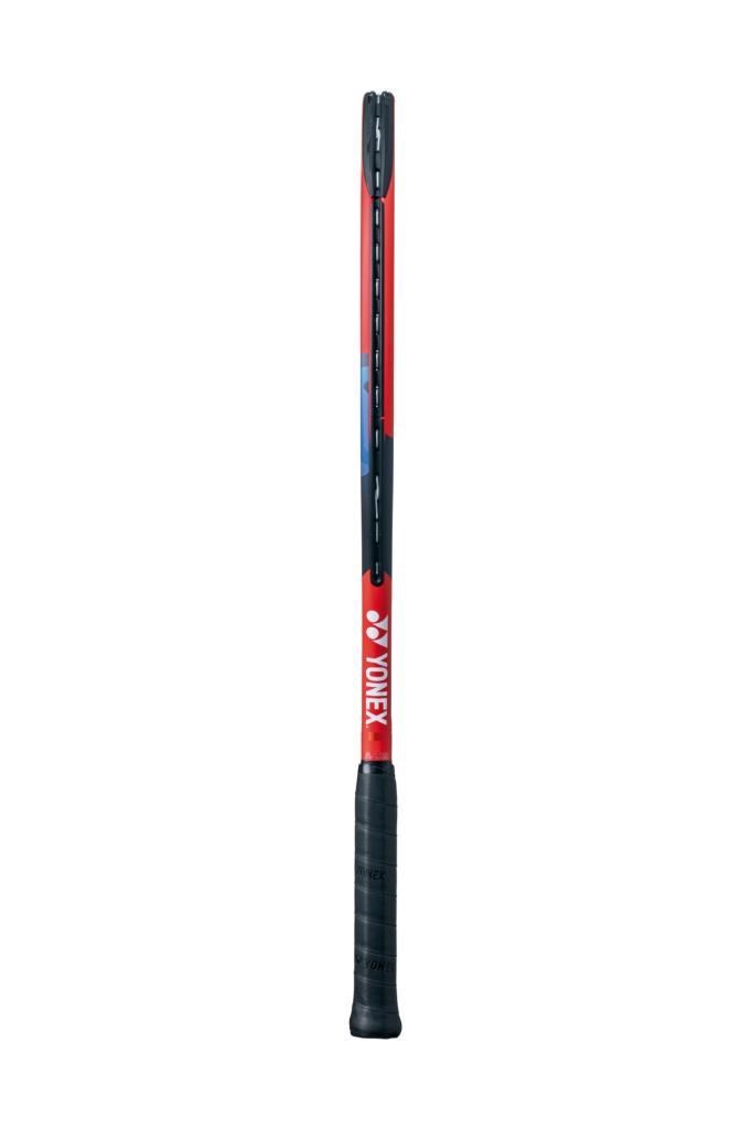 Yonex Vcore Scarlet Ace 98inc 260gr 2023 Sezon 7. Jenarasyon Tenis Raketi