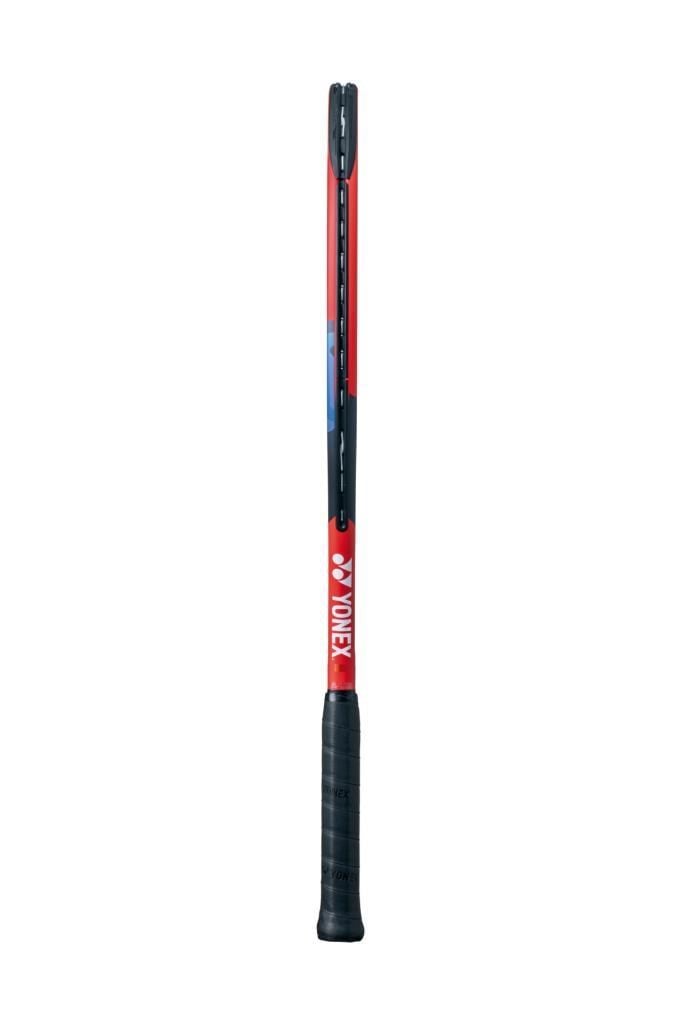 Yonex Vcore Scarlet Feel 100inc 250gr 2023 Sezon 7. Jenarasyon Tenis Raketi