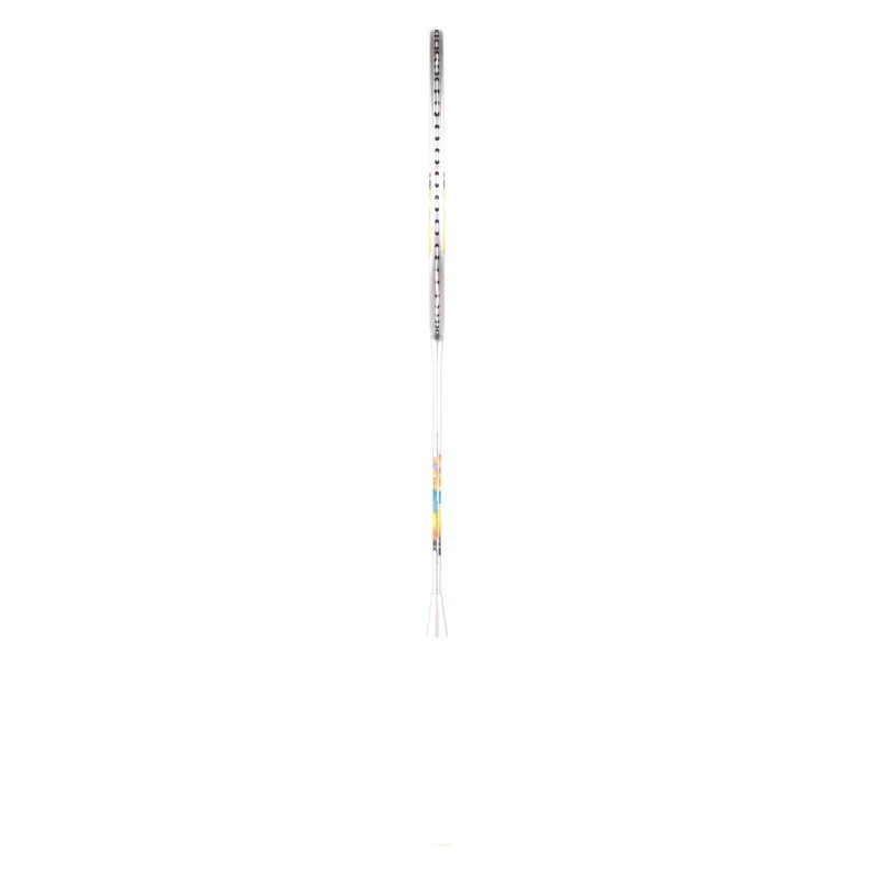 Yonex YY24 Nanoflare 700 Game Beyaz Badminton Raketi
