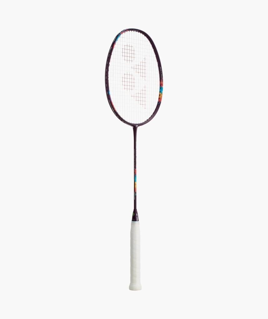 Yonex YY24 Nanoflare 700 Tour Mor Badminton Raketi (Kordajsız)