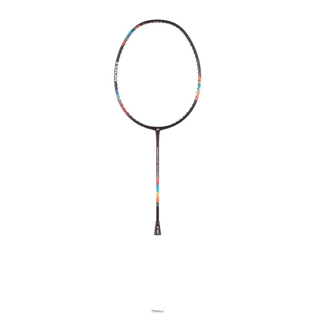 Yonex YY24 Nanoflare 700 Tour Mor Badminton Raketi (Kordajsız)