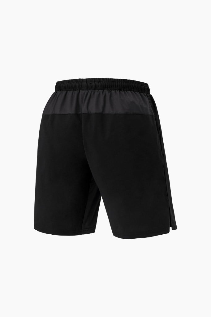 Yonex YY24 YJ0036 Unisex Çocuk Spor Şort Siyah
