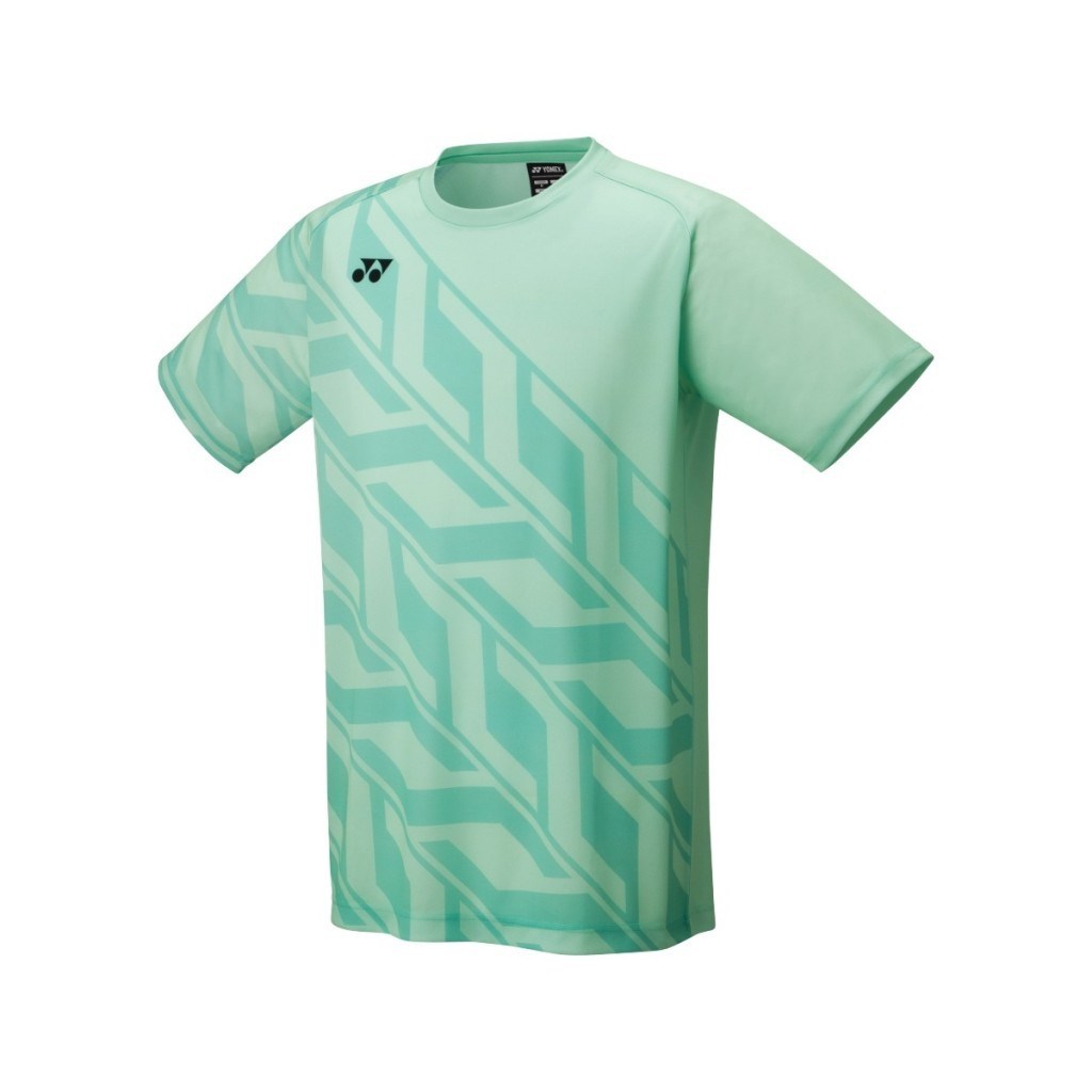 Yonex YY25 16741 Erkek Spor Tişört Mint