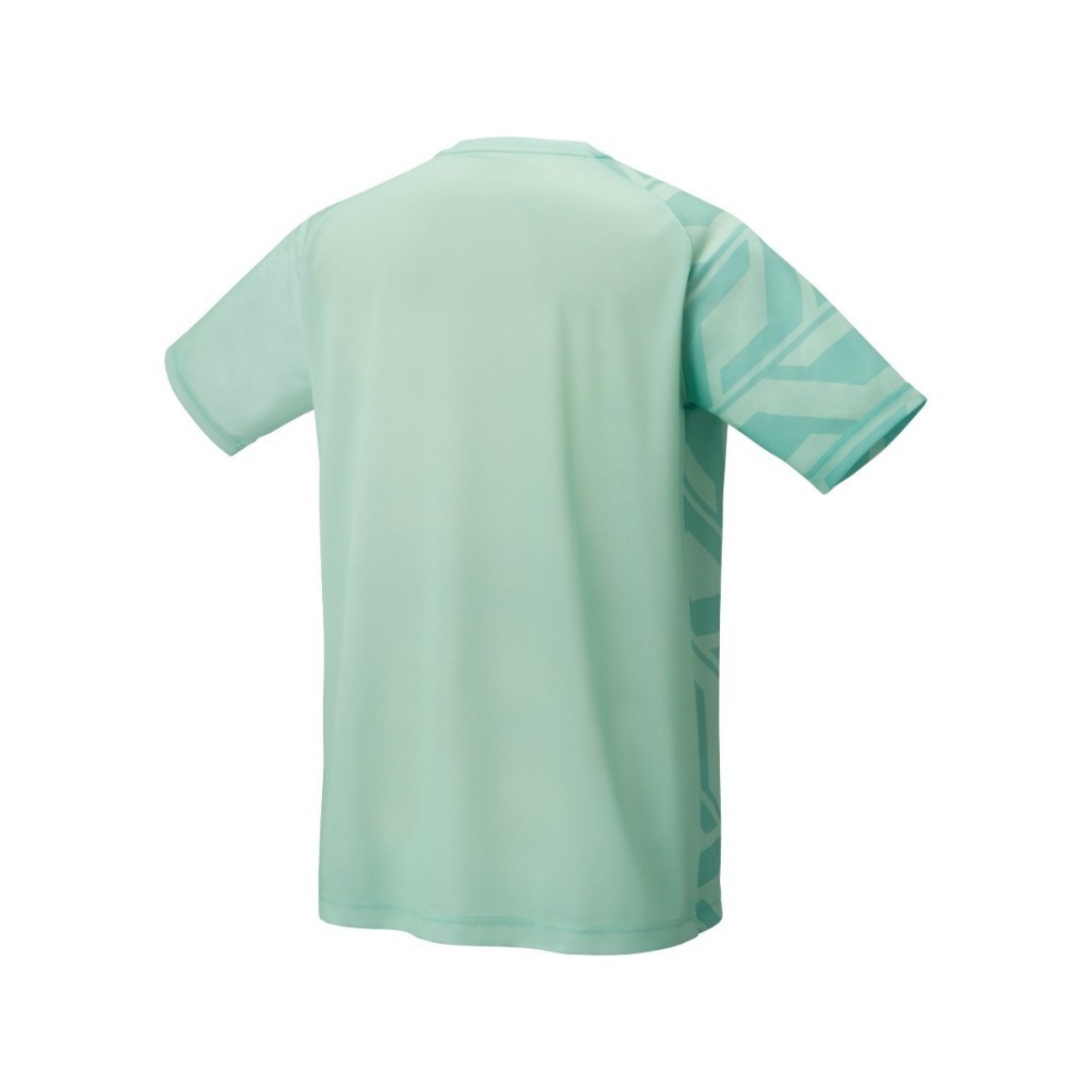 Yonex YY25 16741 Erkek Spor Tişört Mint
